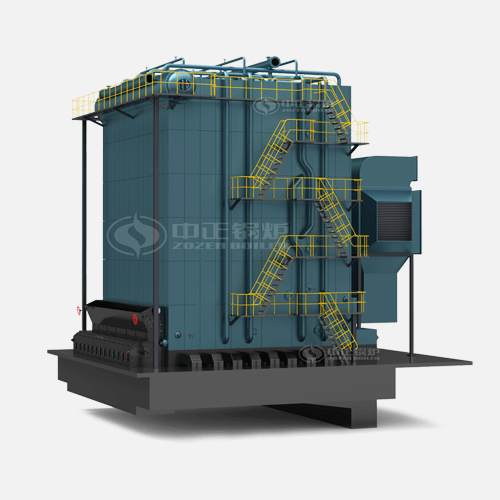 天然氣導熱油爐規(guī)格型號